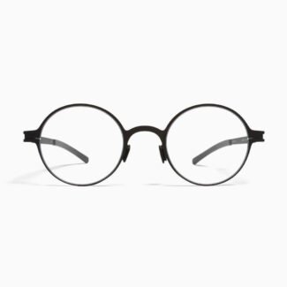 Filtering Round Frame