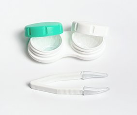 Contact Lenses Contact Lenses